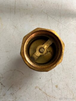 saci kos na vodu 1 1/4 - 3