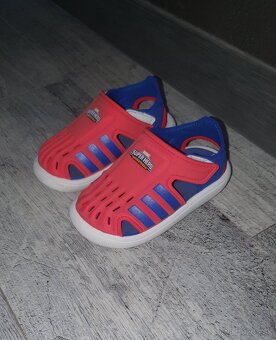 Sandalky Adidas - 3