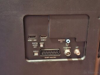 Televízor Philips - 3