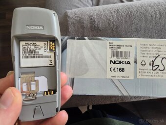 Nokia 1100 - 3
