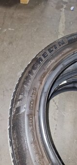 Predám letné pneumatiky Michelin e-Primacy - 3