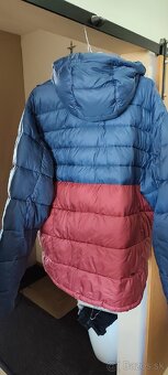 Zimná bunda, lyžiarska bunda - 3