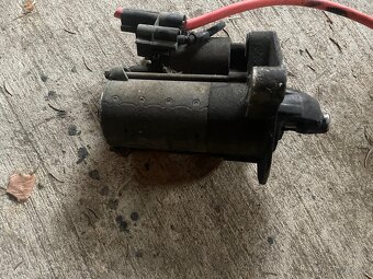Štarter Ford focus MK2 2008-2011 - 3