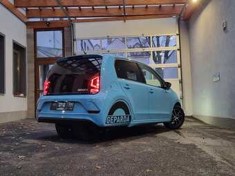 Volkswagen e-Up, GEPARDA od 16 let, ELEKTRO - 3