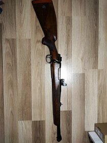 Nachsuchen Mauser 98 (limitovaná edícia 3020g) - 3