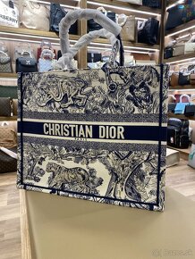 Dámske kabelky Dior - 3