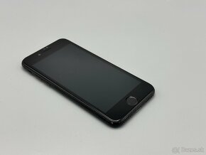 Apple iPhone 7 256GB Jet Black 100% Zdravie Batérie - 3