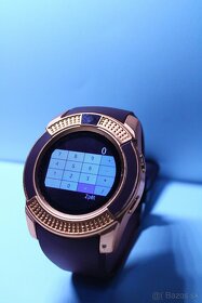 Smart watch s pripojením na internet - 3