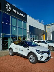 Renault Captur Intens E-TECH Plug-in 160 - 3
