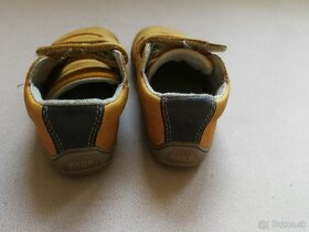 Detské barefoot topánky Fare Bare veľkosť 23 - 3