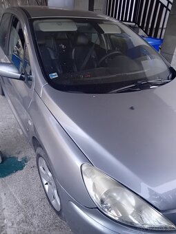 Peugeot 307 2hdi 79kw - 3