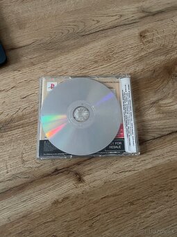 Drakengard promo demo disk ps2 - 3