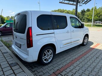 Toyota Proace City - 3