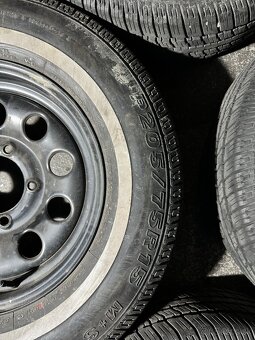 5x139,7 r15 , suzuki samurai, jimny - 3