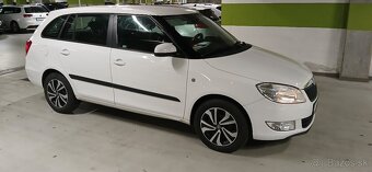 Skoda fabia 1.6 tdi - 3