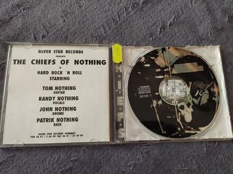 CD hard rock n roll - 3