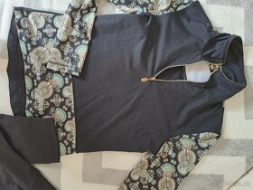 Mikina PLZR a leginy gratis - 3