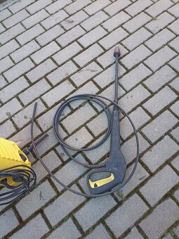 Tlakový čistič Karcher 2,14 - 3