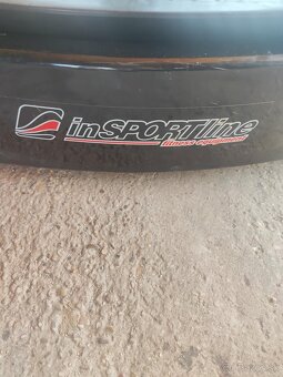 VibroGym inSPORTline - 3