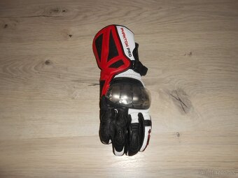 Predam uplne nove moto rukavice znacky HELD PHANTOM PRO - 3