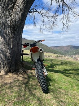 KTM SXF 250 2014 - 3