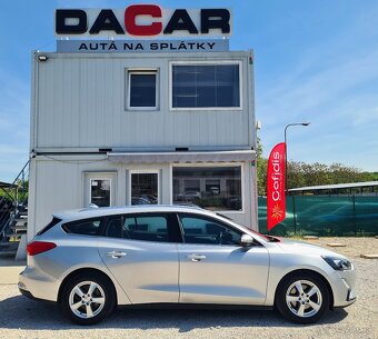 FORD FOCUS KOMBI 1.5 TDCI ECOBLUE A/T / MOŽNÝ ODPOČET DPH - 3