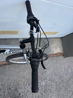 24” juniorsky MTB bicykel - 3