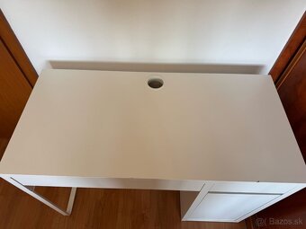 Ikea micke stol - 3