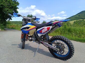 Husaberg te 300 - 3