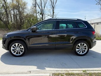 Škoda Karoq 2.0 TDI SCR Style 4x4 DSG - 3