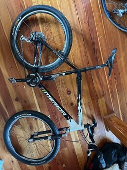 Merida velkost XL - 22" - 3