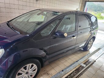 Ford S max - 3