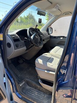 Vw Caravelle - 3