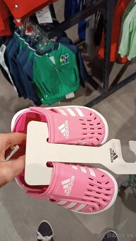 sandálky Adidas 21 - 3