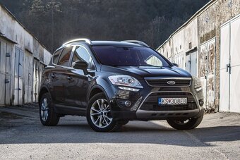 Ford Kuga Titanium 100kW - 3