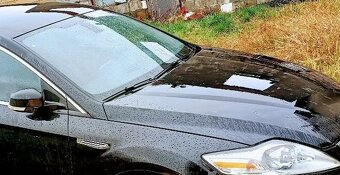 Čelné sklo Ford Mondeo mk4 - 3