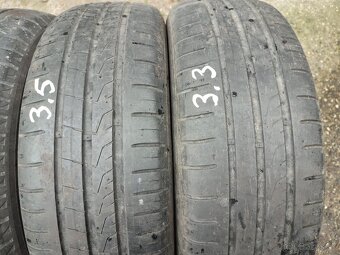 185/65 R15 Hankook/Michelin - 3