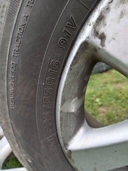 5x112 R16 - 3