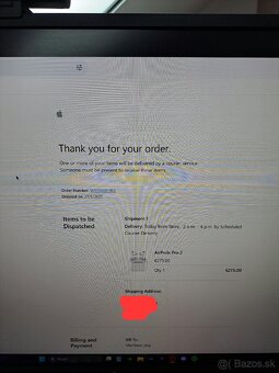 Airpods pro 2 - 3