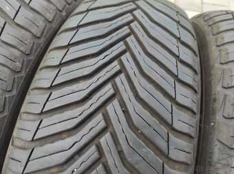 Celoročné pneu 185/65R15 Michelin - 3