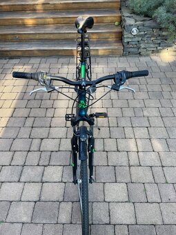 Bicykel - 3
