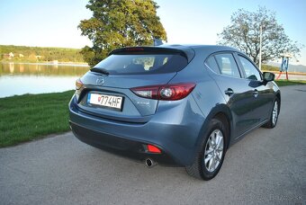 Mazda 3 1,5i Skyactiv G100 ,Kúpená v SR,129 500km,1.Majiteľ - 3