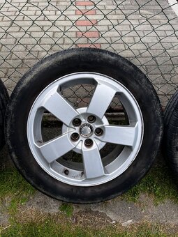 kolesa 5x100 r16 - 3