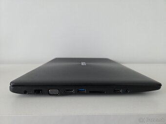 ASUS X553MA-XX402T čierny - 3