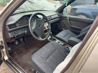 Mercedes-Benz 124 combi 250diesel - 3