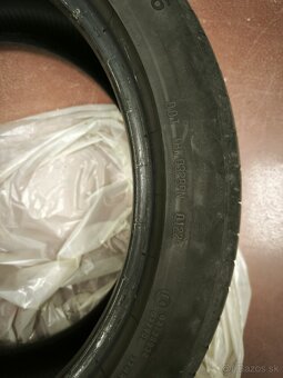 Letné pneumatiky Contiental 225/45 R18 95V - 3