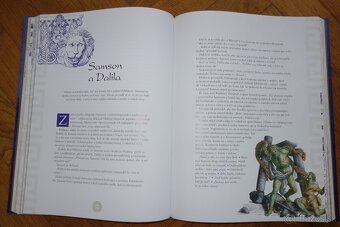 Mýty a legendy z celého sveta - 3