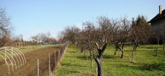 Rozpredáme (rozparcelujeme) veľké parcely v strede - 3