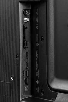 HISENSE 43A7100F 43" - 3
