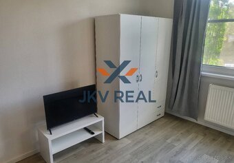 Nádherná a útulná plne vybavená garzonka V Rači. - 3